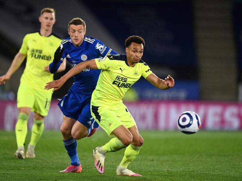 Rangers have enquired about the availability of Newcastle United winger Jacob Murphy this summer. (Chronicle)

 (Photo by Michael Regan/Getty Images)