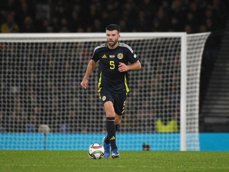 The Dumfries-born defender left Norwich City to join Birmingham City in January after a number of years as captain at Carrow Road, but found game-time limited at St. Andrews and was released this summer. Linked with Blackpool, the Scotland international could bolster the Seagulls' defensive options for the 2025/26 campaign under manager Steve Bruce.