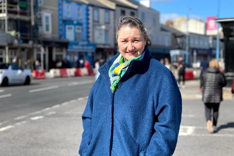 Ms Mortimer, who is aiming to become the town's first Conservative MP since 1964, is a North Yorkshire farmer and councillor and says: "I want to make sure this town is at the centre of the post-pandemic recovery by creating more jobs and apprenticeships and attracting extra investment."