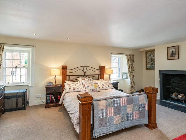 Bedroom 1.