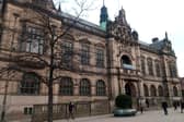 Sheffield City Council is putting plans in place to deal with delays to assessments of children with special educational needs. Picture: LDRS