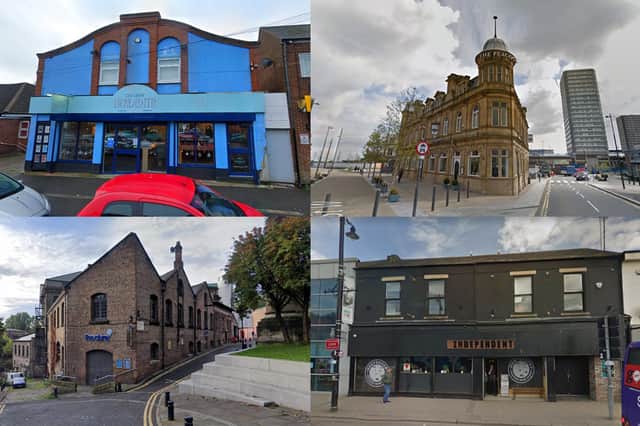 A round-up of some of the best independent music venues in the North East.