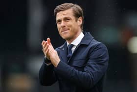 Bournemouth are expected to announce Fulham manager Scott Parker as the new Cherries boss this week