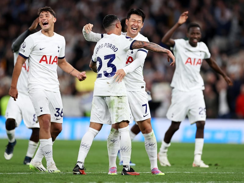 Predicted points: 61