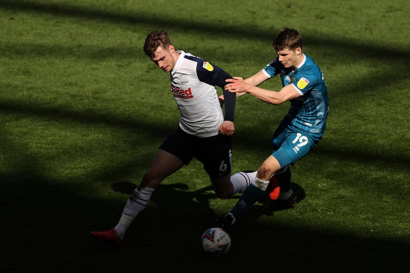 Further reports have suggested that Preston North End have made Liam Lindsay one of their key transfers for the summer transfer window. He impressed on loan in the second half of last season for the Lilywhites, and could join permanently. (The Sun)