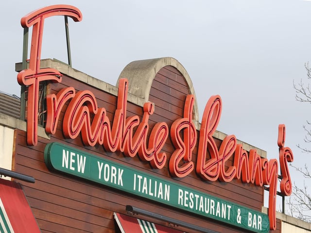 With pancakes, eggs Benedict and 'breakfast stacker', this restaurant has a range of dishes for you to try.