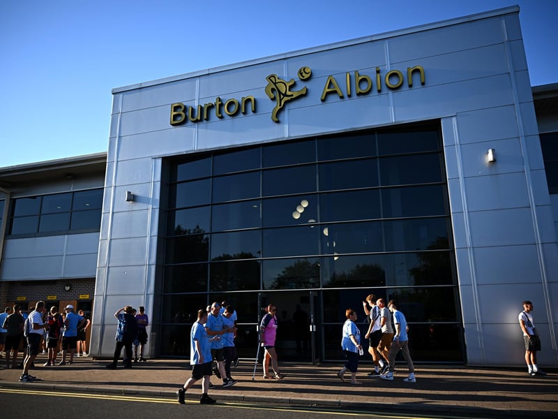 Retained
Harry Isted,
Terrance Vancooten,
Udoka Godwin-Malifé,
Jason Sraha,
Geraldo Bajrami,
Jack Armer,
Dylan Williams,
Nick Akoto,
Charlie Webster,
James Jones,
Ciaran Gilligan,
Tomas Kalinauskas,
Rumarn Burrell
Julian Larsson.
Released
Anthony Forde,
Mason Bennett,
Jack Stretton,
Cameron Gilbert,
Toby Oakes
Dylan Scott.

Negotiations ongoing
Max Crocombe,
Ryan Sweeney,
Jón Dadi Bödvarsson,
Kegs Chauke,
Finn Delap,
Fábio Tavares
Kamil Dudek

Returning from Loan
Elliot Watt,
Jack Cooper-Love,
Ben Whitfield,
Danilo Orsi,
Jasper Moon,
Alex Bannon,
Billy Bodin
Jack Hazlehurst

Returning to parent clubs
Owen Dodgson 
JJ McKiernan 
Kyran Lofthouse