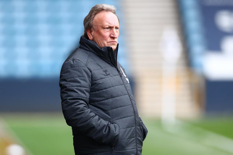 Middlesbrough boss Neil Warnock has revealed the club are still hard at work looking to secure fresh recruits, despite seeing a bid for Cardiff City's Ciaron Brown turned down. A left-sided defender looks to be Boro's transfer priority. (Hartlepool Mail)