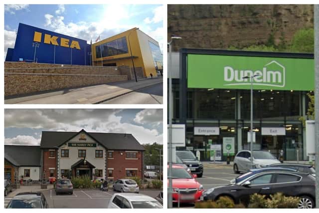 IKEA, Dunelm and Hungry Horse pubs are among the companies running special children's meal promotions to help families struggling due to the cost of living crisis this summer