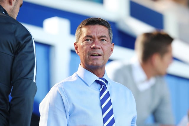 Chief executive Mark Catlin has called salary caps an 'abolsute disgrace' and is firmly fighting the Blues' corner. He can't fathom how 'clubs with a 40,000 average attendance and generating huge commercial revenues will be only allowed to spend the same as clubs with a 2,000 attendance and no commercial income'.