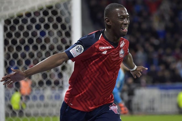 Lille have turned down a fresh £32m bid from Newcastle United for midfielder Boubakary Soumare having tried to sign him in January. (@FabrizioRomano)