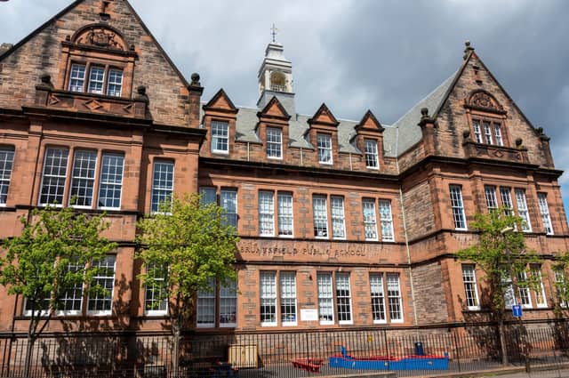 Address: Montpelier, Edinburgh EH10 4NA