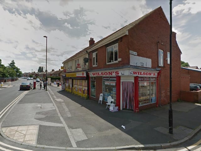 The Stainforth and Barnby Dun area, which is located to the north east of the town, had a population increase of 1.18 per cent between 2014 and 2019. Figures show the area had an population of 9,828 in 2014, increasing to 9,944 in 2019. Picture: Google