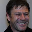 Sean Bean was born on 17 April 1959 in Handsworth, in 1975, Sean left Brook Comprehensive School  and started a job at a supermarket. While at Rotherham College he became interested in art and then drama and won a scholarship to the Royal Academy of Dramatic Art  in January 1981. He then became a star on  screen and  on stage and is now a household name for his roles in Lord of the Rings, Game of Thrones and Troy.