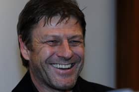 Sean Bean was born on 17 April 1959 in Handsworth, in 1975, Sean left Brook Comprehensive School  and started a job at a supermarket. While at Rotherham College he became interested in art and then drama and won a scholarship to the Royal Academy of Dramatic Art  in January 1981. He then became a star on  screen and  on stage and is now a household name for his roles in Lord of the Rings, Game of Thrones and Troy.