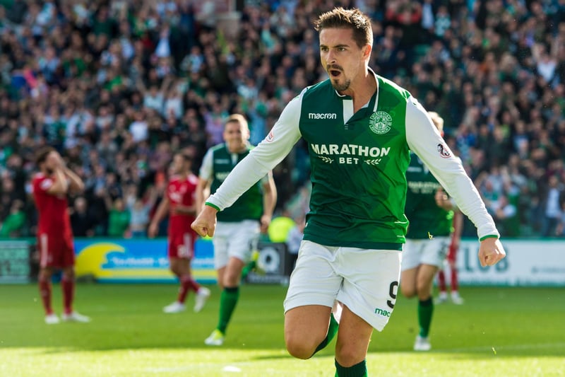 Excellent in an initial loan spell but struggled upon his return, though in fairness so did most in green and white in the first half of that campaign. Link has been dismissed but you never know.