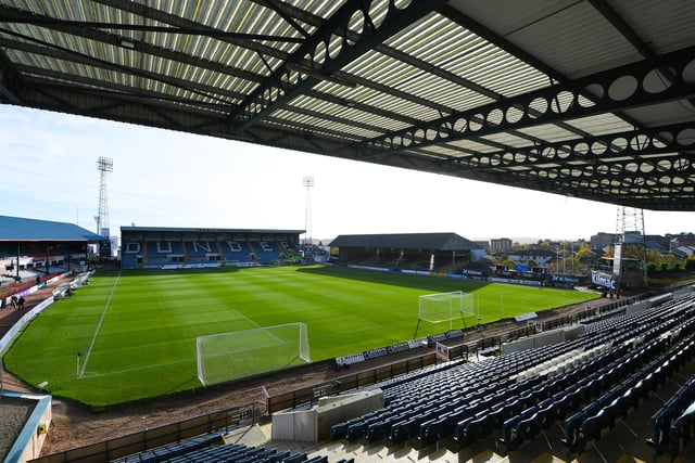 Dundee are in discussions to buy back Dens Park in a move that could lead to significant changes. The club’s owner Tim Keyes wants to take ownership of the ground from landlord John Bennent to speed up plans to move to Camperdown Park on the northern edge of the city. Doing so would likely see Dundee groundshare with either Arbroath or St Johnstone rather than rivals Dundee United. (The Scotsman)