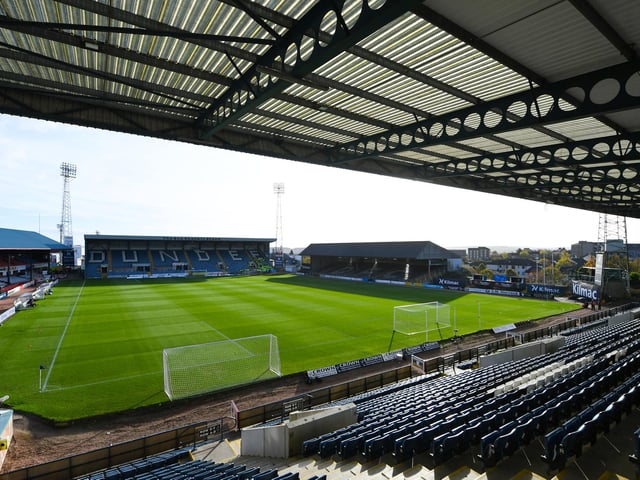 Dundee are in discussions to buy back Dens Park in a move that could lead to significant changes. The club’s owner Tim Keyes wants to take ownership of the ground from landlord John Bennent to speed up plans to move to Camperdown Park on the northern edge of the city. Doing so would likely see Dundee groundshare with either Arbroath or St Johnstone rather than rivals Dundee United. (The Scotsman)