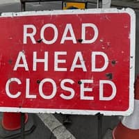 List of streets set to close for roadworks in Sheffield over the next month
