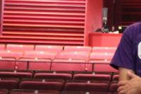 Clue: The setting of many pantomimes over the years.