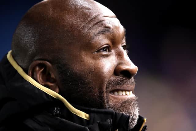 Sheffield Wednesday manager Darren Moore has done impressive work in the transfer market.
