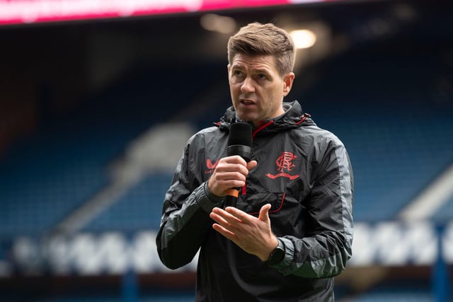 Aston Villa are confident of announcing Steven Gerrard as their new manager and an announcement could be made by the end of this week. The Rangers boss emerged as an early favourite for the role after Dean Smith was sacked and became the clubs No.1 target. Gerrard, whose compensation is understood to be around £3million, is expected to take his coaching staff with him to Villa Park. (The Guardian)