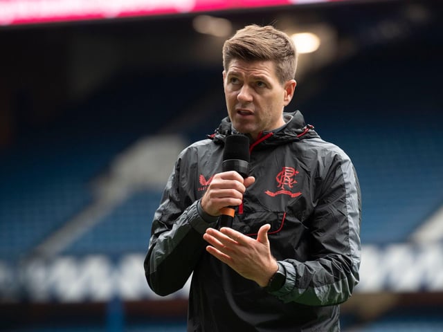 Aston Villa are confident of announcing Steven Gerrard as their new manager and an announcement could be made by the end of this week. The Rangers boss emerged as an early favourite for the role after Dean Smith was sacked and became the clubs No.1 target. Gerrard, whose compensation is understood to be around £3million, is expected to take his coaching staff with him to Villa Park. (The Guardian)