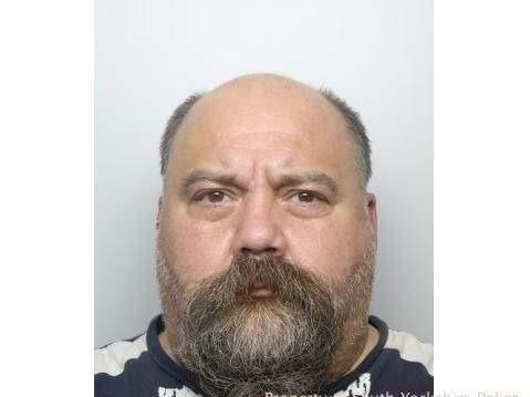 Christopher Keeling assaulted his partner Ann Robinson at their home in Truro Avenue, Wheatley, in December 2000.
Sheffield Crown Court heard how the brutal attack left Ann needing round-the-clock medical care for her injuries.
She was admitted to hospital in March 2014 with ill health and died aged 58.
A post mortem examination concluded that her death was directly linked to the assault she suffered at Keeling’s hands 14 years earlier.
In an unusual step, Keeling - who had been found guilty of attempted murder and jailed for 14 years in 2001 - was charged with murder.
Keeling of Selby Road, Thorne, pleaded guilty to murder at Sheffield Crown Court in April 2017 and was sentenced to life in prison with a minimum term of 18 years.