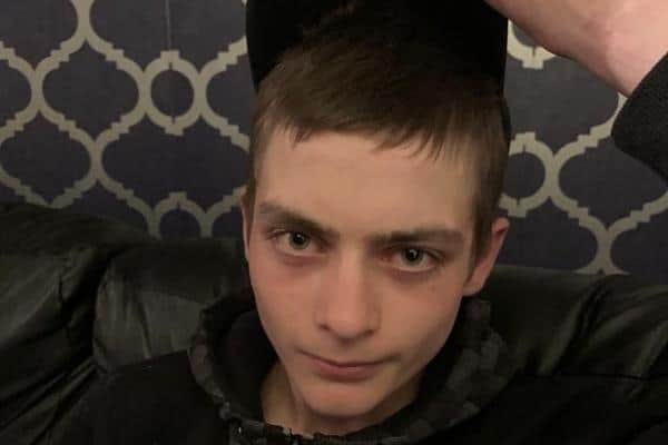 South Yorkshire Police are becoming increasingly concerned for the welfare of 15-year-old Maurice, who went missing from his home in Barnsley on Friday, August 13.