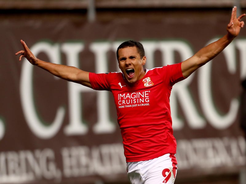 Hull City are reportedly closing in on the signing of Sheffield United striker Tyler Smith. The forward has spent the last few seasons out on loan with Bristol Rovers, Rochdale and Swindon Town. (Alan Nixon)