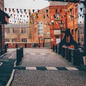 The Roundabout Yorkshire Chocolate Festival will be held at Kelham Island Museum next month. Picture: Joe Horner, Kelham Island Museum