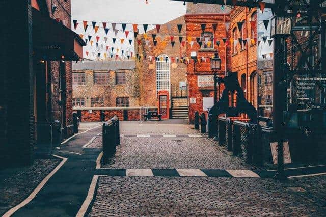 The Roundabout Yorkshire Chocolate Festival will be held at Kelham Island Museum next month. Picture: Joe Horner, Kelham Island Museum