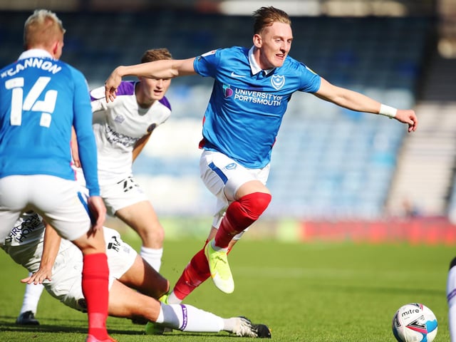 Has been declared fit enough to start after picturing himself wearing a protective boot earlier this week.