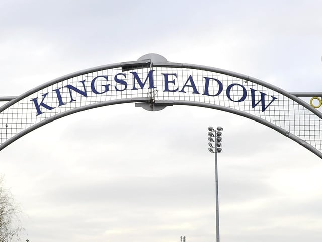 Maneger Glyn Hodges recently told his club's website that 'we are building a stadium at the moment, so a lot of the finances have been geared to that'. That means they'll likely be in support of a salary cap.