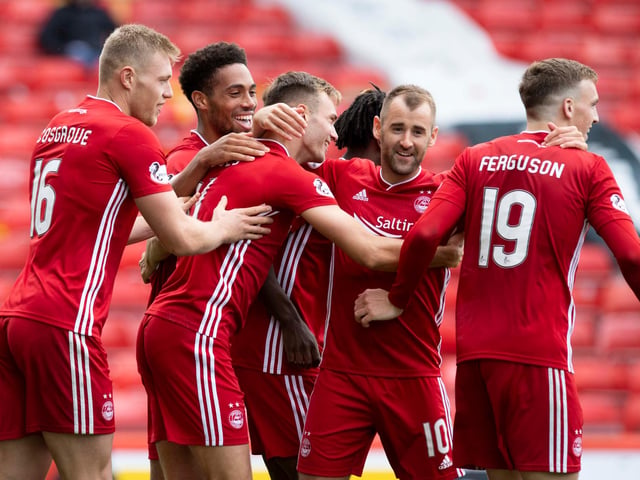 Goals for: 27. Goals against: 24. Goal difference: 3. Points: 32.