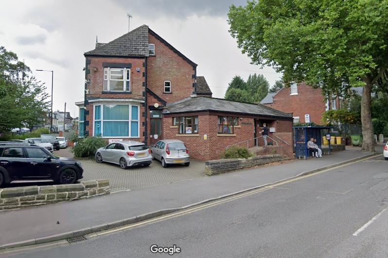 At Carter Knowle and Dore Medical Practice, on Carter Knowle Road, 90% of patients surveyed said their overall experience was good. The practice was reaffirmed as Good overall at its last review by the CQC in July 2023.