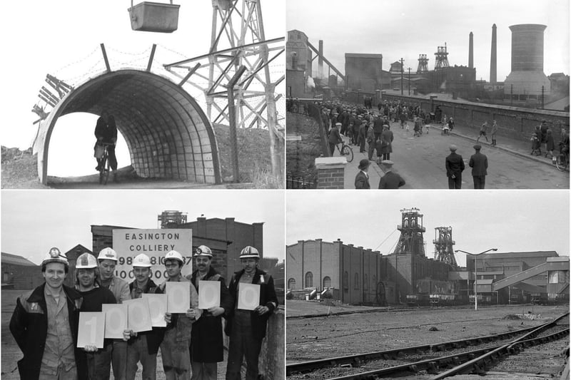 Did you work at one of the collieries in the area? Tell us more by emailing chris.cordner@jpimedia.co.uk
