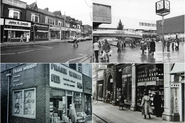 How many of these shops did you love? Take a look and tell us more.