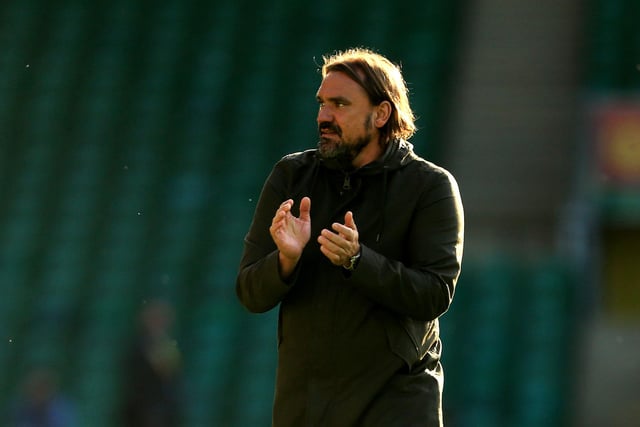 Norwich City boss Daniel Farke has claimed the key to his side winning the league back in 2019 was their ability to grind out wins, and back his side to recapture their ruthless streak in the current campaign. (Club website)
