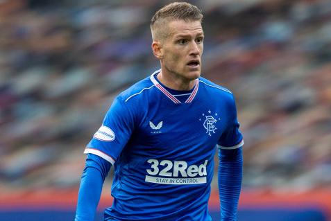 Veteran had a good game midweek and will again take his place in the centre of the park for the visitors