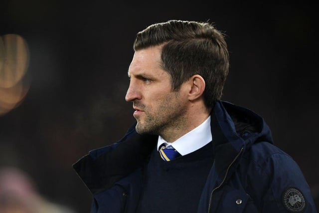Boss Sam Ricketts admitted supporters still locked out of stadia has impacted their recruitment. The Shrews reportedly want to bolster their attacking options before the window shuts.