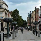 Doncaster has been awarded 'City' status as part of the Queen's Platinum Jubilee celebrations