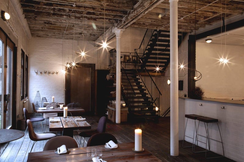 Timberyard has retained the prestigious accolade a year after celebrating its 10th birthday.

Owned and operated by Edinburgh’s Radford family since 2012, Timberyard remains focused on ingredient-led cooking created with respect to nature and produce, and sourced from local, artisan suppliers, and Scotland’s natural larder.