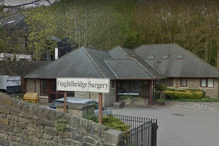 At Oughtibridge Surgery, on Church Street, 92% of patients surveyed said their overall experience was good. The practice was reaffirmed as Good overall at its last review by the CQC in July 2023.