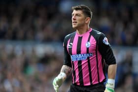 Former Sheffield Wednesday goalkeeper Keiren Westwood could be in line for a shock return to football.