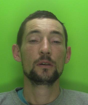 Evan Pidgeon, 32, of Inham Road, Chilwell, has been jailed for a year following a high speed chase that led to Derby Road after trying to evade Police. He was also disqualified from driving for two years.