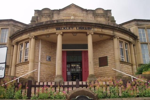 'Who is prioritising library services in Walkley by-election campaigning?' - Reader's letter