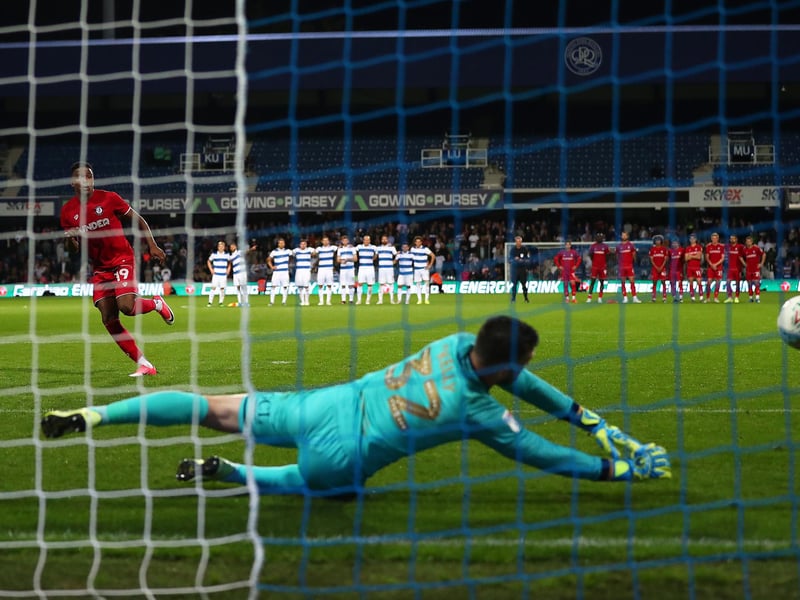 Goalkeeper with experience in England with QPR. Joined Motherwell on loan in 2021 and then penned a permanent deal. He's a one-time Scotland international.
TransferMarkt value - €700k