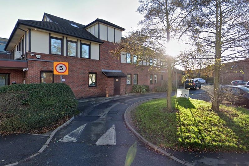 There were 285 survey forms sent out to patients at Brimington Surgery. The response rate was 36 per cent with 104 patients rating their overall experience. Of these, 50 per cent said it was very good and 45 per cent said it was fairly good.