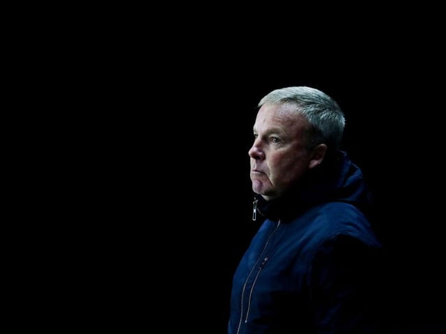 Where the data experts think Pompey will finish in League One - IF the season resumes